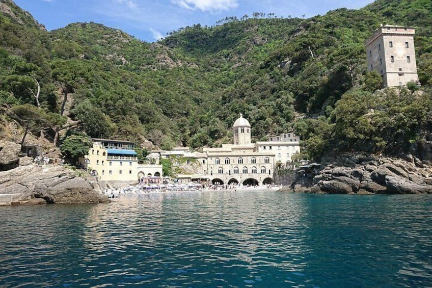 Private boat tour in the Tigullio and in the Portofino area 5
