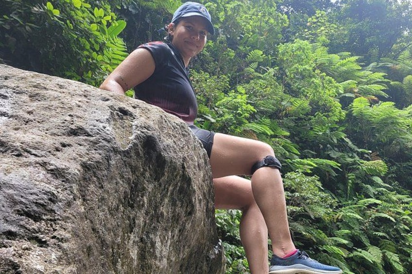 Dominica Waterfalls Full Day Private Expedition @ AUTOP TOURS 2