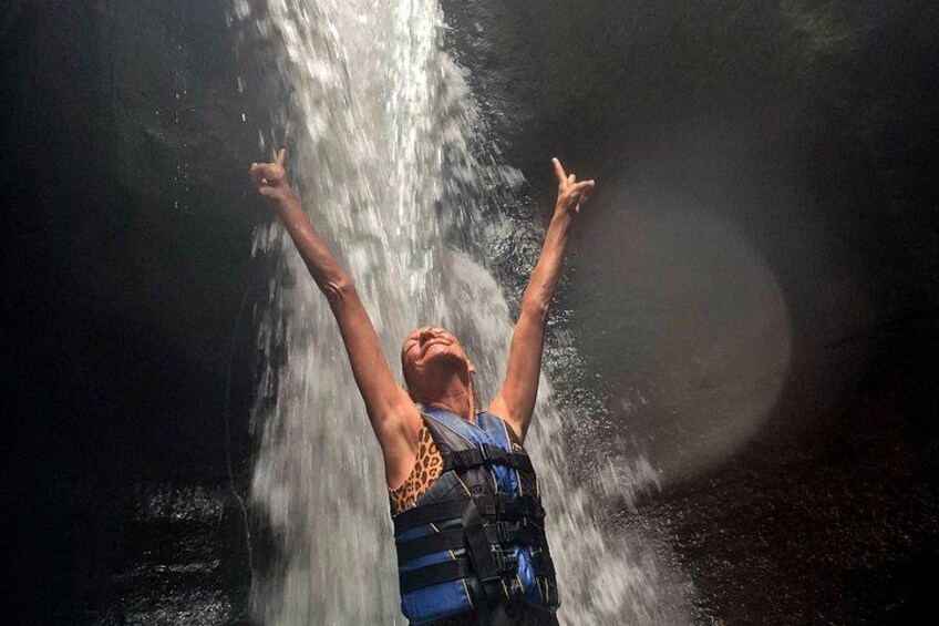Dominica Waterfalls Full Day Private Expedition @ AUTOP TOURS 2