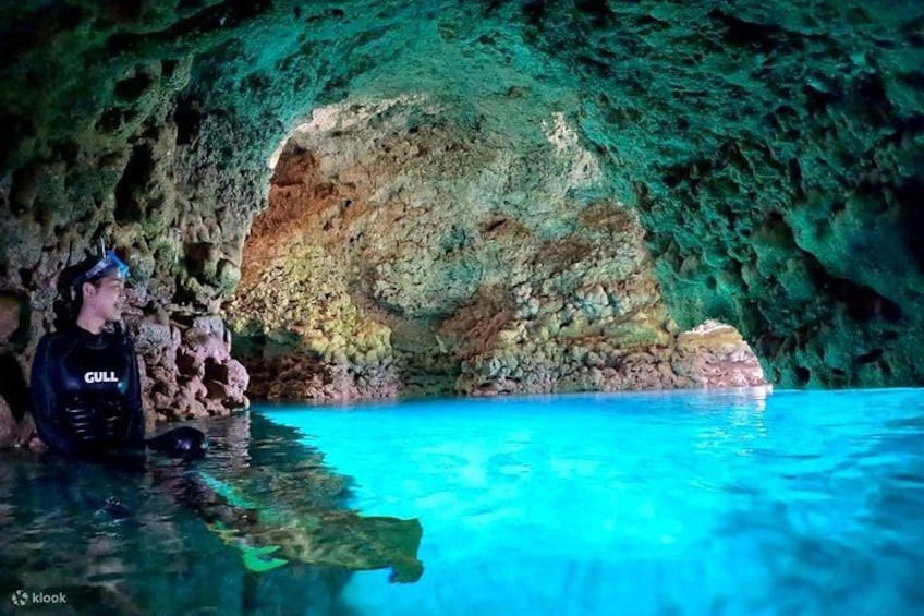 Okinawa World Admission Ticket | Japan 4