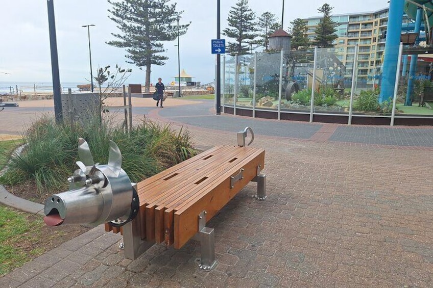 Discover Glenelg Walking Tour 4