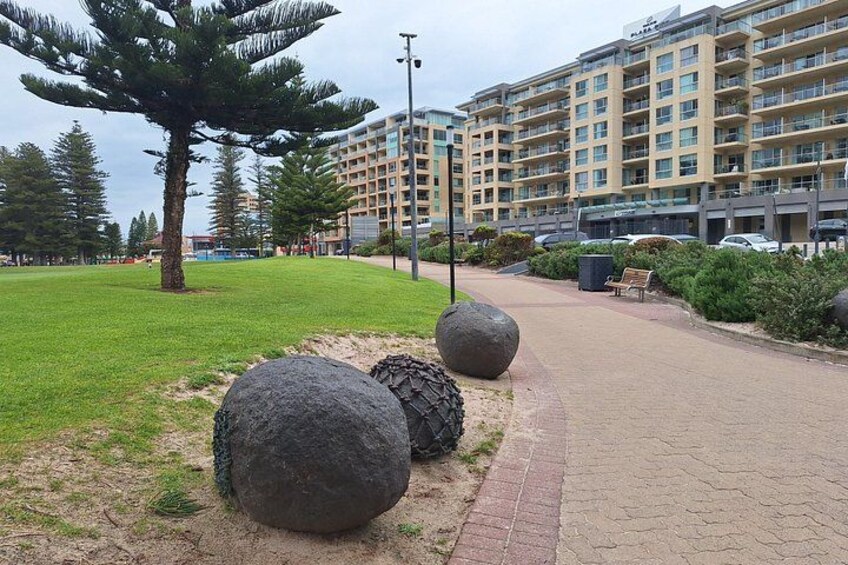 Discover Glenelg Walking Tour 4