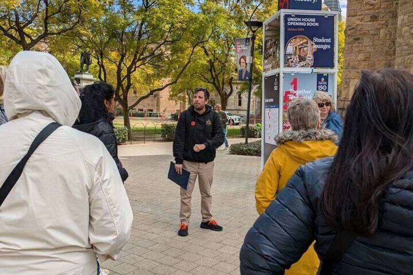 Discover Glenelg Walking Tour 5