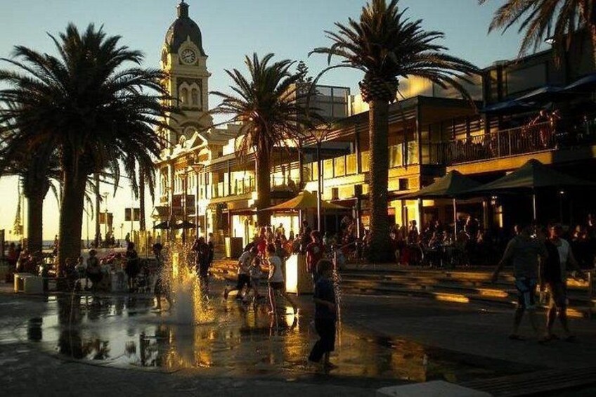 Discover Glenelg Walking Tour 2