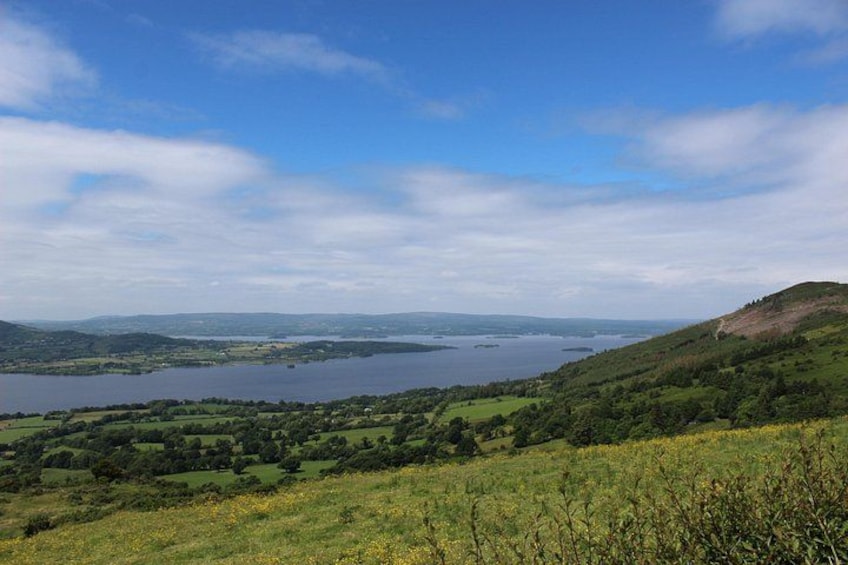 Guided eBike Tour in Garrykennedy and Arra Hills at Lough Derg 4