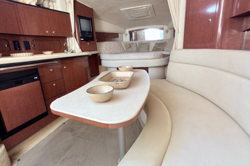 2 Hour Serenity and Scenery Yacht Cruise Miami 2
