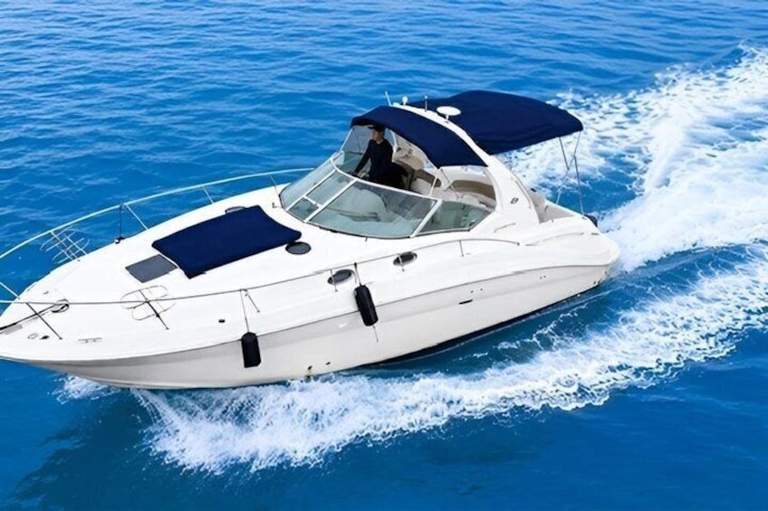 2 Hour Serenity and Scenery Yacht Cruise Miami 3