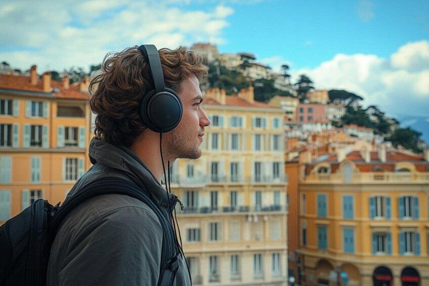Self-Guided Tours In Nice With 100 Captivating Audio Stories 3