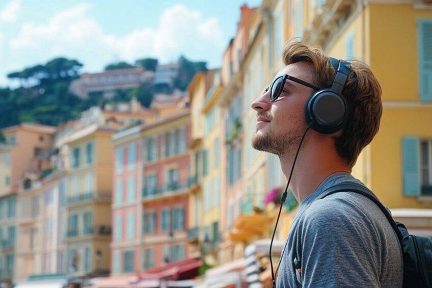 Self-Guided Tours In Nice With 100 Captivating Audio Stories 3