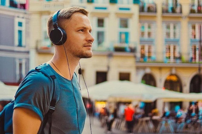Self-Guided Tours In Nice With 100 Captivating Audio Stories 2