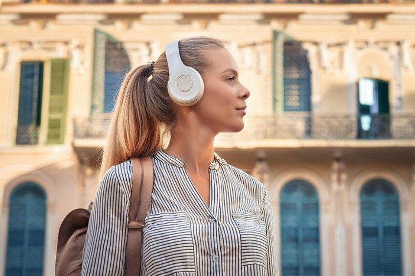 Self-Guided Tours In Nice With 100 Captivating Audio Stories 1