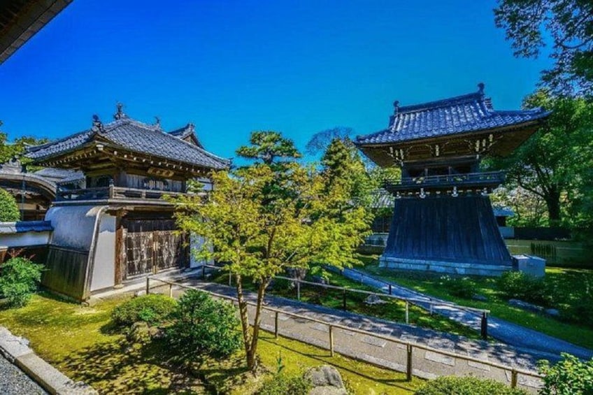 Kyoto Coast, Amanohashidate & Ine Bay 5