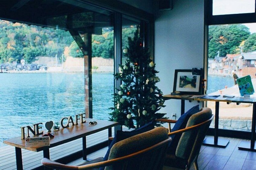 Amanohashidate and Ine Boathouses Day Trip from Kyoto and Osaka 5