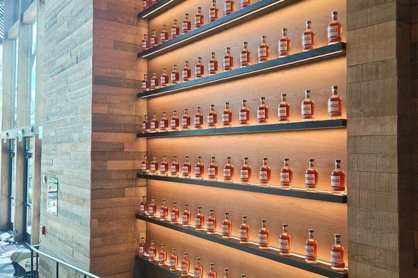 Kentucky Bourbon Experience: 3 Iconic Distilleries & Tastings 5