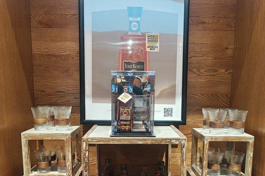 Kentucky Bourbon Experience: 3 Iconic Distilleries & Tastings 2