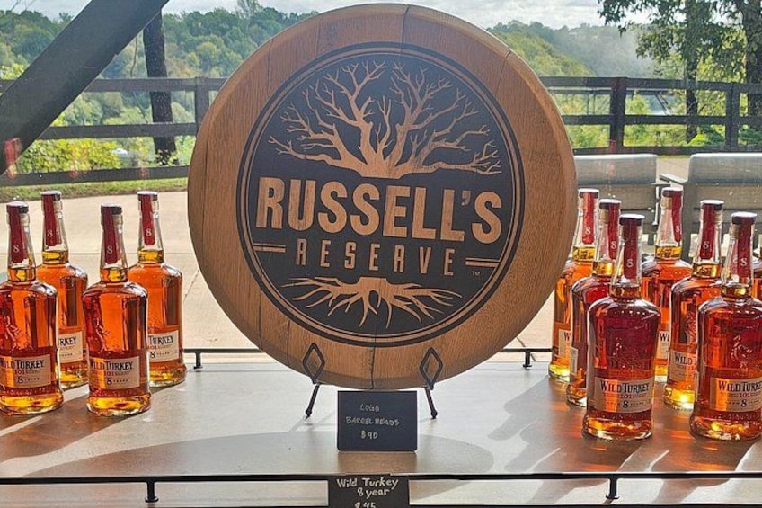 Kentucky Bourbon Experience: 3 Iconic Distilleries & Tastings 4