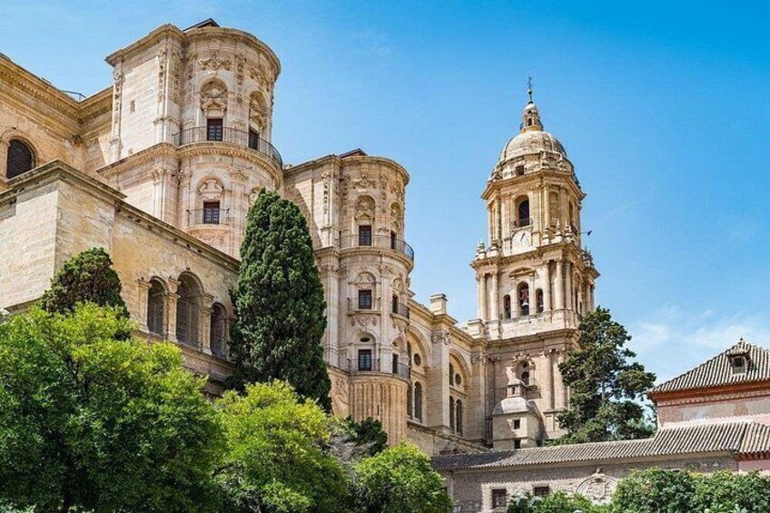 Private Day Trip to Malaga from Costa del Sol 4
