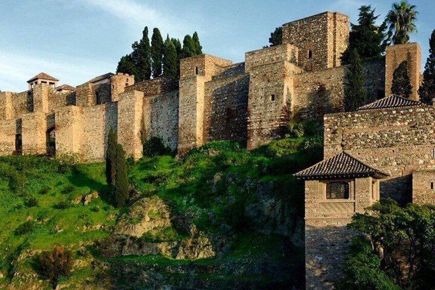Private Day Trip to Malaga from Costa del Sol 5
