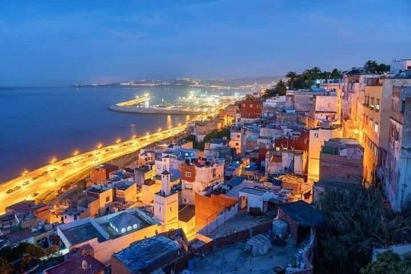 Private Tangier Highlights Tour with Local Guide 4