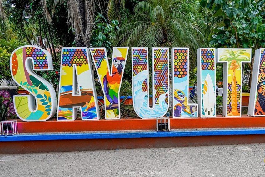 Sayulita & San Pancho: Private Day Trip from Puerto Vallarta 2