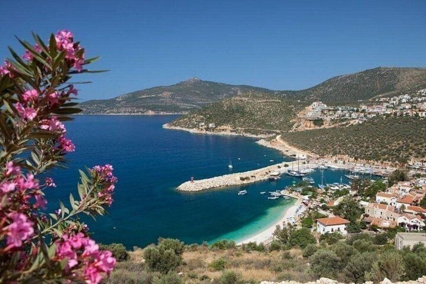 kalkan 2