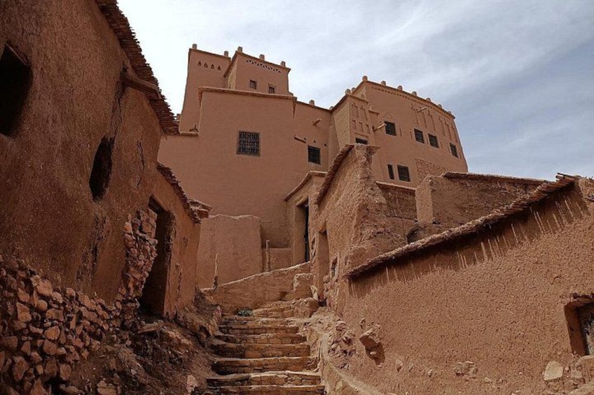 Aït Benhaddou & High Atlas Mountains Day Trip from Marrakech 3