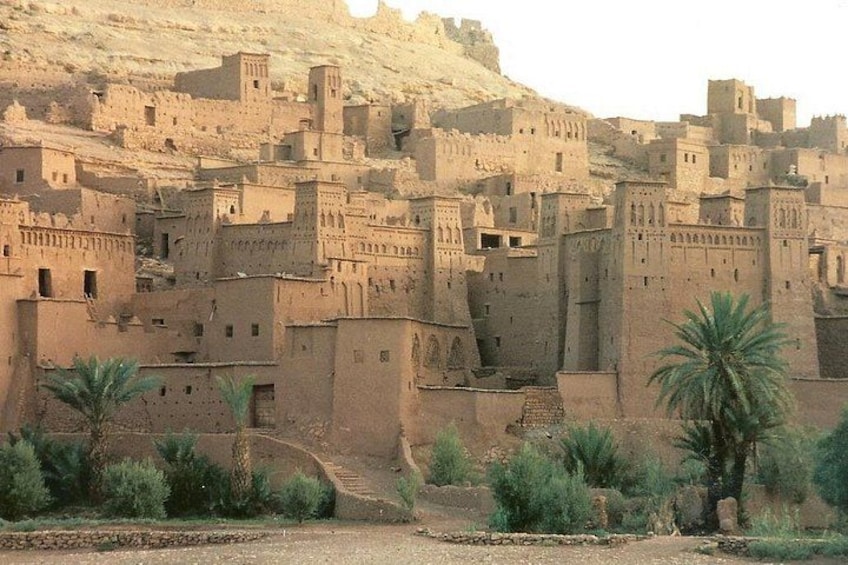 Aït Benhaddou & High Atlas Mountains Day Trip from Marrakech 1