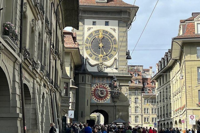 Bern 2