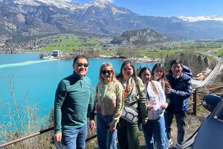Brienz 2
