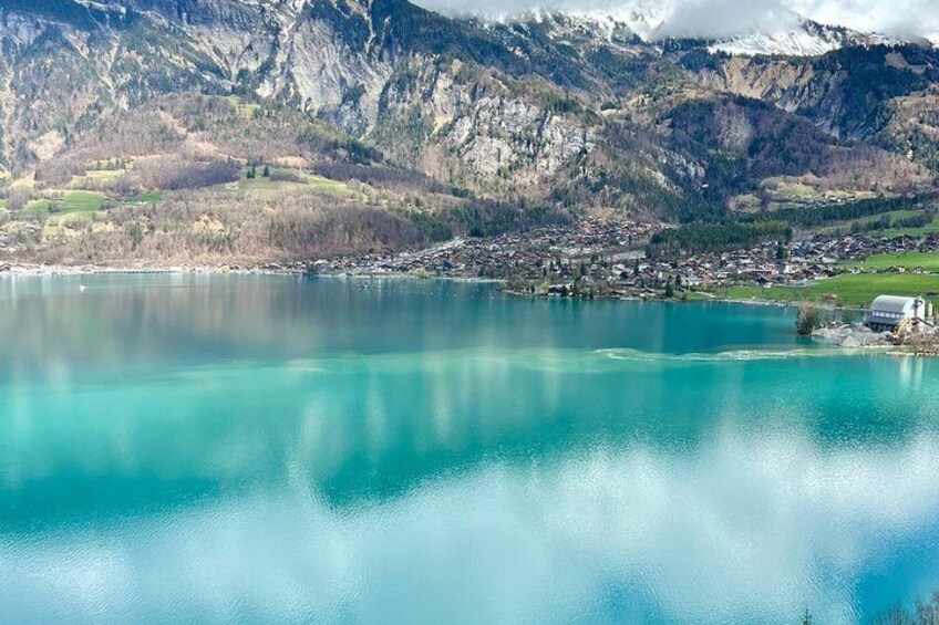 Brienz 5