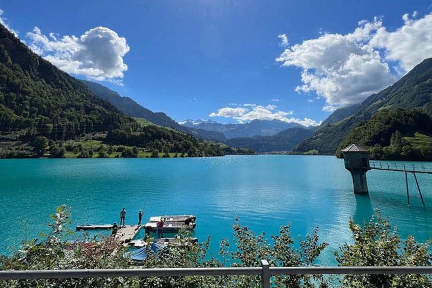 Lungern 1