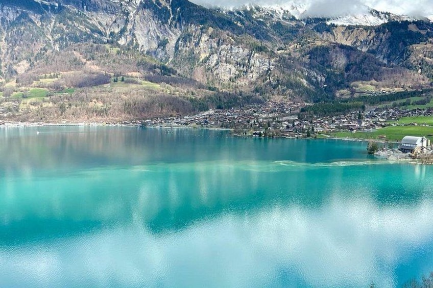 Brienz 2