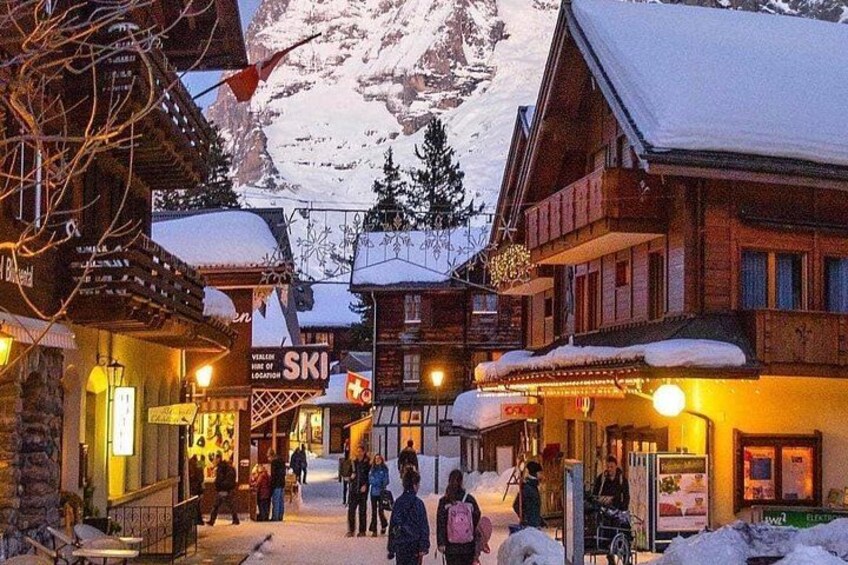 Zermatt 2