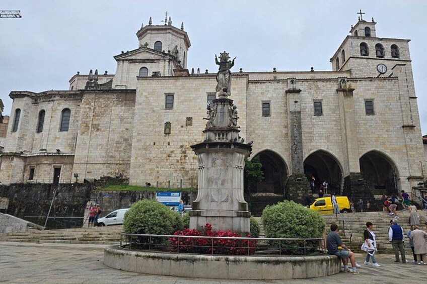 Cathedral 3