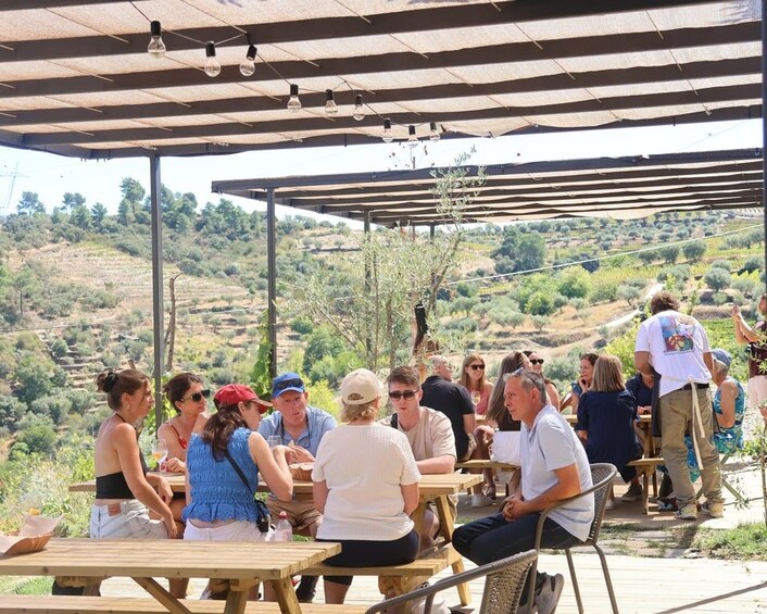Picture 31 for Activity Douro Valley: Winery Brunch or Lunch 4