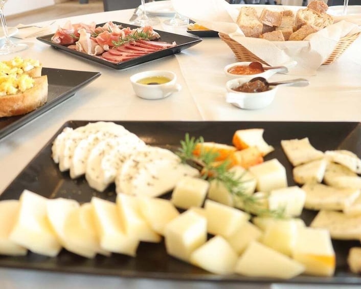 Picture 25 for Activity From Porto: Lunch Winery at Douro Valley paired w/ 4 wines 4