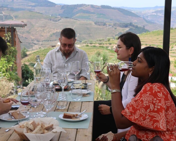 Picture 30 for Activity Douro Valley: Winery Brunch or Lunch 2