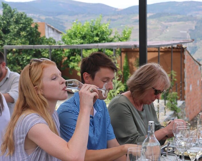 Picture 28 for Activity Douro Valley: Winery Brunch or Lunch 5