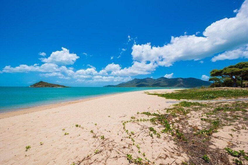 Cape Gloucester Getaway - ~2 Hour Helicopter & Resort Visit 1