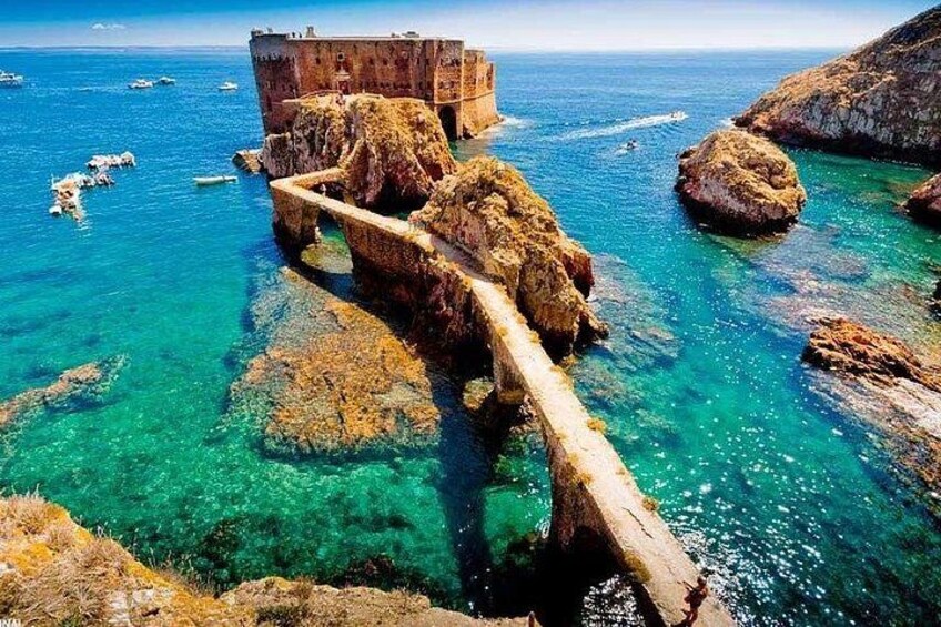 Berlenga - BerlengaTrip 1