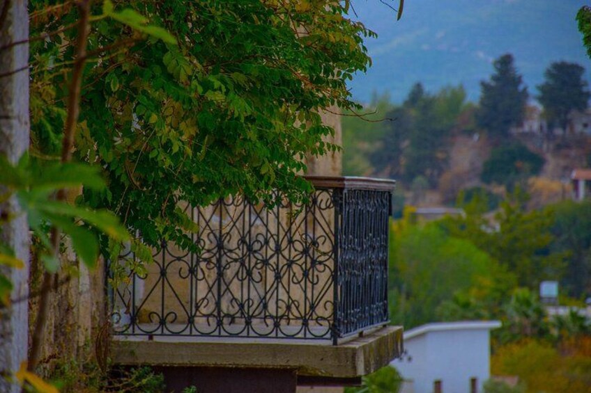 Mountain Villages of Kyrenia and Wine Tasting 4