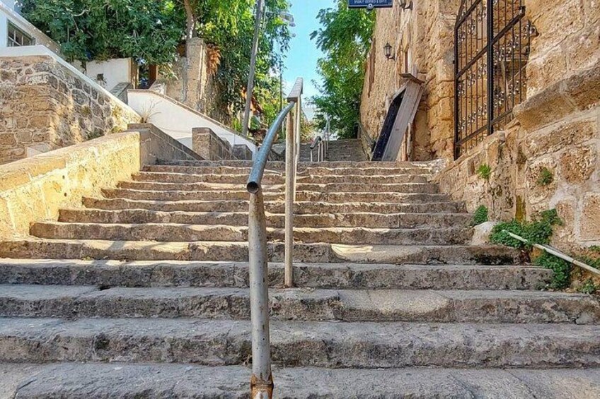 Mountain Villages of Kyrenia and Wine Tasting 2