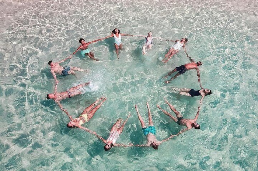 Pensacola Beach Splash and Dash Tour & Scavenger Hunt 4