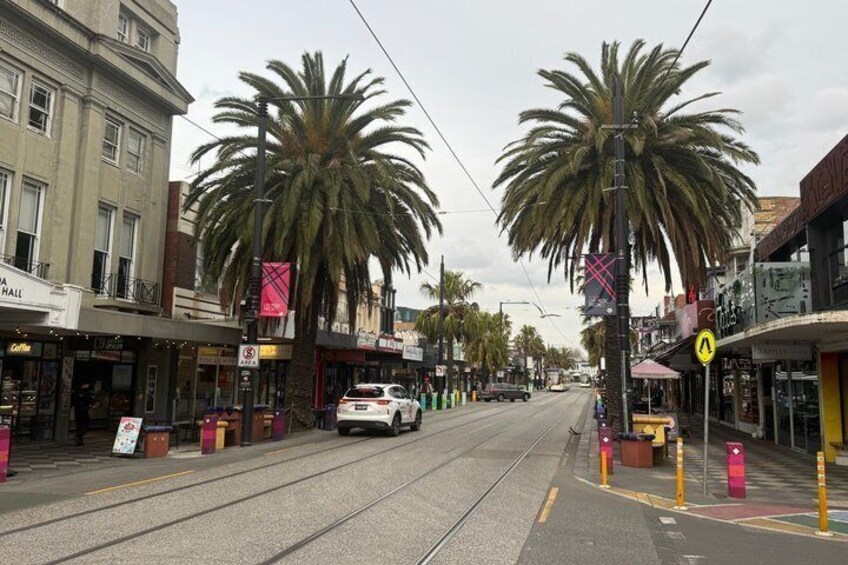 Melbourne Afternoon Food Tour: Eat Like a Local 3