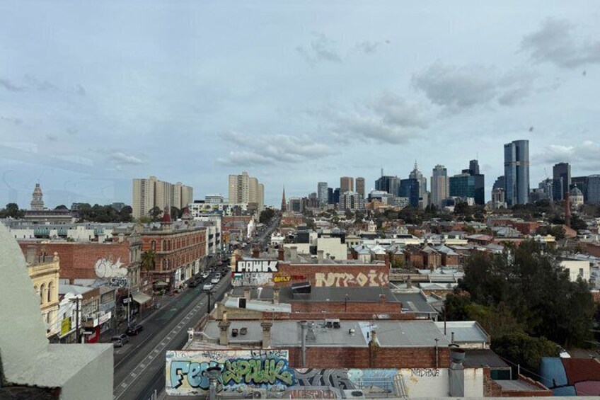 Melbourne Afternoon Food Tour: Eat Like a Local 5