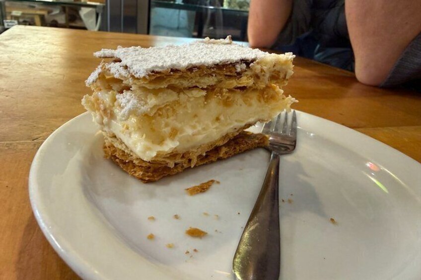 Melbourne Afternoon Food Tour: Eat Like a Local 4