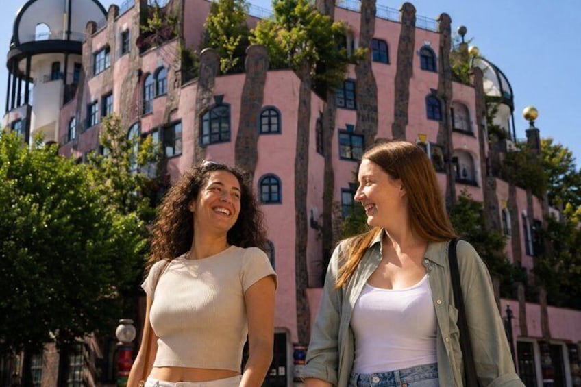 Self-Guided Secrets of Magdeburg Exploration Game Tour 1