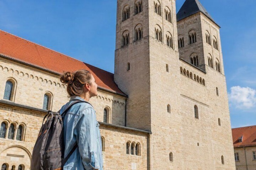 Self-Guided Secrets of Magdeburg Exploration Game Tour 2