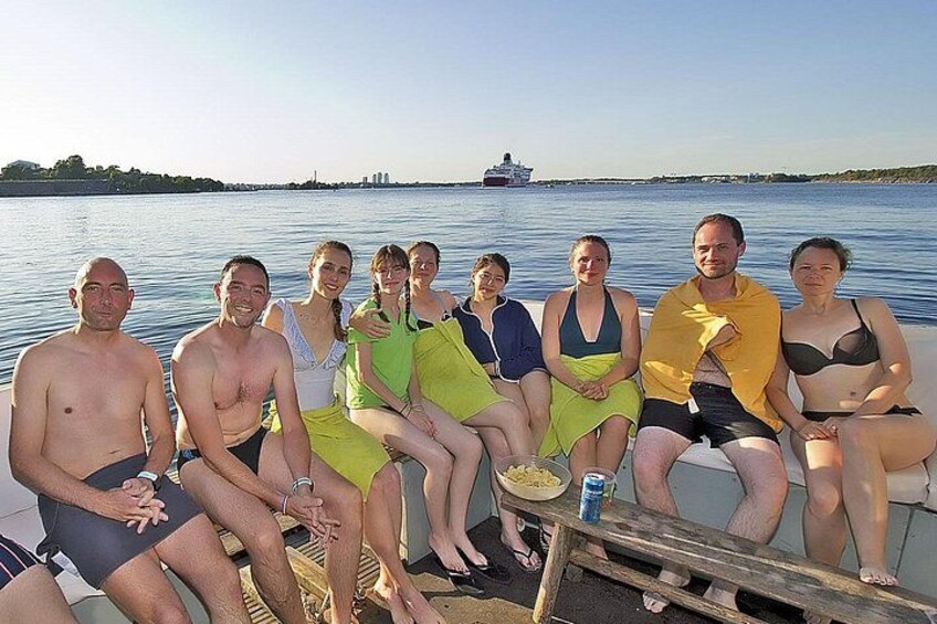 Fun acquaintances 2