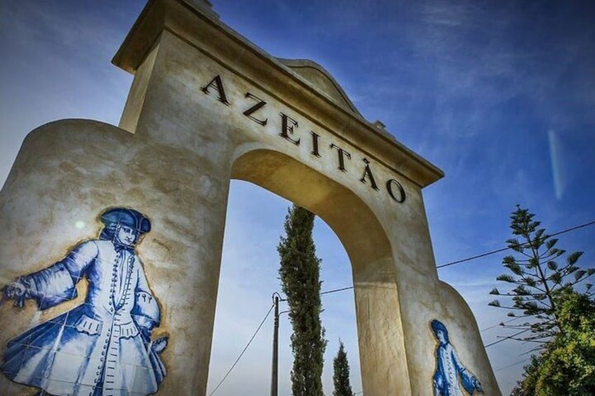 Private Car Tour to Arrábida and Olive 2